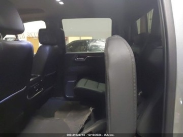  GMC Sierra 2024r., 3500HD Denali, od ubezpieczalni 6.6 Diesel 470KM, zdjęcie 7