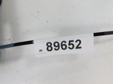 YAMAHA DT 50 ЗАДНИЙ ТОРМОЗНОЙ СУППОРТ