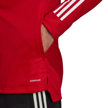ФУТБОЛКА ADIDAS МУЖСКАЯ ДЛЯ ТРЕНИРОВКИ