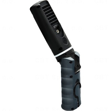 СВЕТОДИОДНАЯ ЛАМПА ДЛЯ МАСТЕРСКОЙ 2ВТ