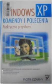 Windows XP Komendy I Polecenia - P Czarny