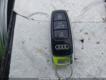 Audi A8 D5 2021 Audi A8 L 55 2021 3.0l 3.0 Benzyna 335KM, zdjęcie 12