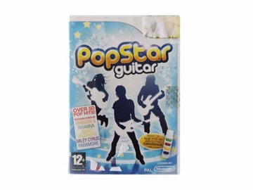 PopStar Guitar
