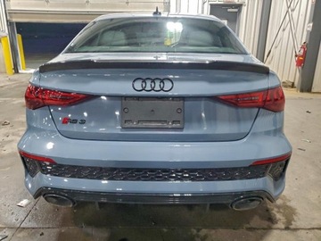 Audi A3 8Y RS Limousine 2.5 TFSI 400KM 2024 Audi RS3 Sportback 2024 2.5 Benzyna 401KM, zdjęcie 2