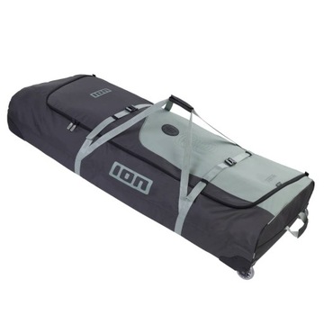 Чехол ION Gearbag Core Jet Black WING 2024 165 см на колесах