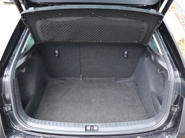 Skoda Scala Hatchback 1.5 TSI 150KM 2021 Skoda Scala 1.5 TSI, Salon Polska, 1. Właściciel, zdjęcie 13