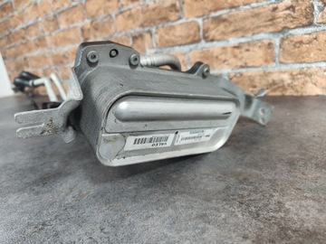 Теплообменник радиатора BMW F01 F06 F10 F13 N63 N53 7601951 7593141