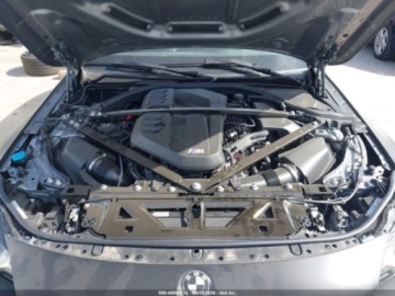 BMW Seria 2 F74 2025 BMW M2 2025r., 3.0L 3.0 Benzyna 473KM, zdjęcie 11