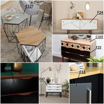 Самоклеящаяся мебельная пленка ПВХ, узоры на выбор, ширина 90 см.