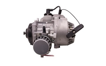МИНИ-КВАДРОЦИЛЬНЫЙ ВЕЛОСИПЕД КРЕСТОВЫЙ ДВИГАТЕЛЬ 44 мм 60CC