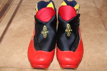 Alpina 312 — NNN — РАЗМЕР 40/26 СМ — ИЗОЛИРОВАННЫЙ