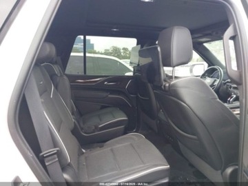 Cadillac Escalade III 2023 Cadillac Escalade Premium Luxury 2023 6.2l 6.2 Benzyna 420KM, zdjęcie 12