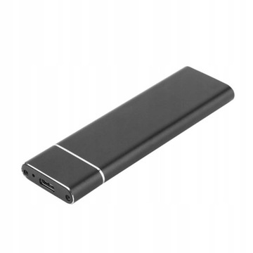 Корпус твердотельного накопителя M.2 PCIe USB 3.1 M.2-Key NVME