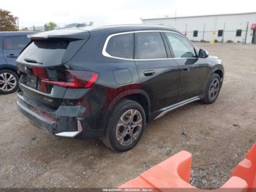 BMW X1 U11 2023 BMW X1 xDrive28I 2023 2.0l 2.0 Benzyna 241KM, zdjęcie 5