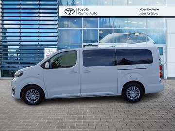 Toyota Proace II 2021 Toyota PROACE VERSO 2.0 D4-D Long Business 2.0 D4-, zdjęcie 2