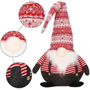 РОЖДЕСТВЕНСКИЙ Гном, Дед Мороз, ГНОМ, РОЖДЕСТВЕНСКИЙ ПОДАРОК, РОЖДЕСТВЕНСКИЙ ПОДАРОК