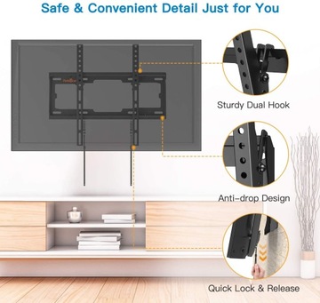 PERLEGEAR PGPIMTK1 Настенное крепление для телевизора