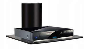 Полка настенная - одинарная RTV ART D-49N