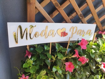 Свадебные таблички для рамок для свадебной регистрации