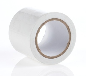 Лента уплотнительная ПВХ 50мм 5.0мб TAP
