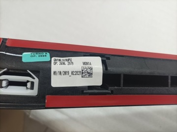 OPEL OE 39069731 STŘEŠNÍ NOSIČ STŘEŠNÍ