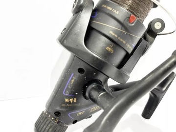 КАТУШКА DAM QUICK SEL 240