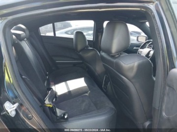 Dodge Charger VII 2021 Dodge Charger 2021r, Scat Pack, 6.4L 6.4 Benzyna 485KM, zdjęcie 12