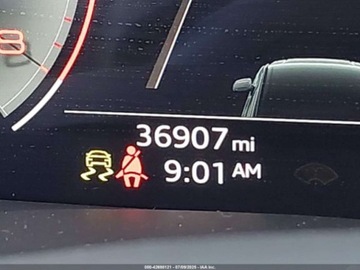 Audi Q7 II 2023 Audi Q7 Premium Plus 45 Tfsi Quattro Tiptronic 2023 2.0l 2.0 Benzyna 261KM, zdjęcie 11