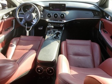 Kia Stinger 2022 Kia Stinger 2022r., GT Line, 2.5L, od ubezpieczalni 2.5 Benzyna 304KM, zdjęcie 6
