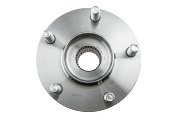 СТУПИЦА ПЕРЕДНЯЯ MAZDA CX-5 2/4WD 11-,/KD353304XC