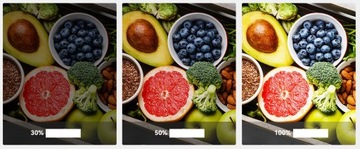 Мини фото видео лампа для фотоаппарата LED RGB Cold Shoe SmallRig Video 5W