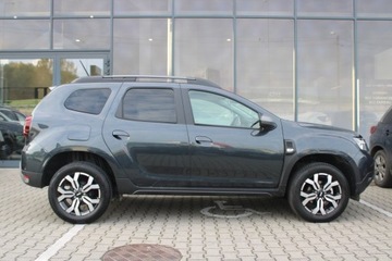 Dacia Duster II SUV Facelifting 1.3 TCe 150KM 2023 Dacia Duster Journey, zdjęcie 3
