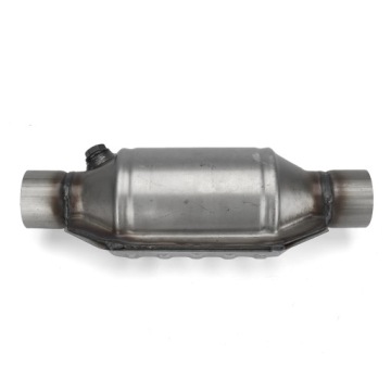 КАТАЛИТИКТОР УНИВЕРСАЛЬНЫЙ В СБОРЕ ЕВРО 1 57мм