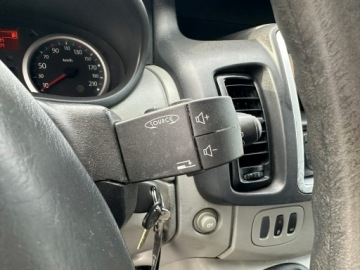 Renault Trafic II Furgon 2.0 dCi 115KM 2011 Renault Trafic 2.0 DCI/9 miejsc/Klima na, zdjęcie 15