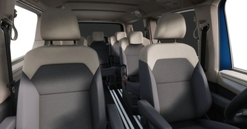 Volkswagen Multivan T7 Van L1 2.0 TDI 150KM 2025 Volkswagen Multivan Family L2 2.0 TDI-150 KM DSG LED Tempomat 7osobowy 202, zdjęcie 7