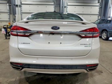 Ford Fusion 2017 Ford Fusion Titanium 2017 2.0 Benzyna 245KM, zdjęcie 2