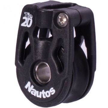 ДИНАМИЧЕСКИЙ СВЯЗЕВОЙ БЛОК 20 ММ HOLT HT92020T