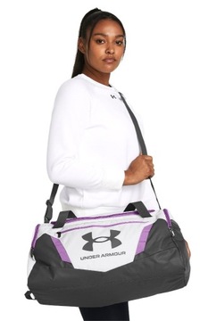 UNDER ARMOUR UA Undeniable 5.0 1369222-014 športová taška 40L.