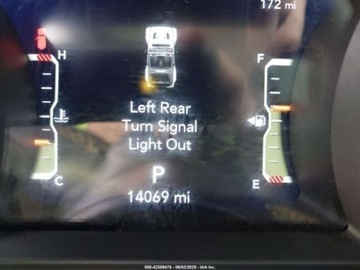 Jeep Wrangler IV 2024 Jeep Wrangler 2024, 2.0L, 4x4, 4-DOOR SPORT S 2.0 Benzyna 270KM, zdjęcie 8