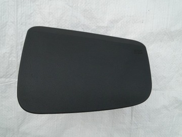 AIRBAG ULOŽENÍ SPOLUJEZDCE EU CLIO 3 III 2 NÁBOJ