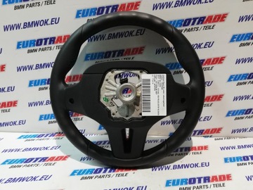 BMW F40 F44 G20 G22 M ПАКЕТ РУЛЕВОЕ КОЛЕСО 8746675