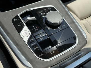 BMW X5 G05 SUV Facelifting 3.0 30d 298KM 2025 BMW X5 xDrive30d Suv 3.0 (298KM) 2025, zdjęcie 15