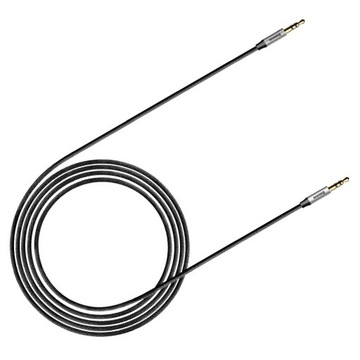 Кабель BASEUS AUX Yiven Jack 3,5 мм M30 1 метр Aux