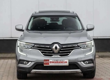 Renault Koleos II SUV 2.0 dCi 177KM 2018 Renault Koleos 2.0D 177Ps 4x4 Automat Full Led Panorama Skora Navi Full Se, zdjęcie 8
