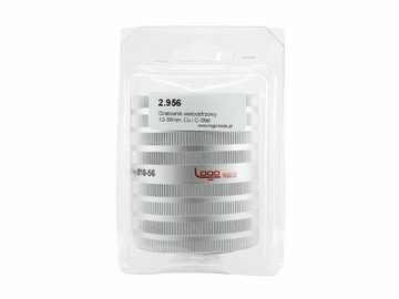 ЛОГОТИП ИНСТРУМЕНТЫ ОБОГРЕВАТЕЛЯ 8-35 ММ ВНУТРЕННИЙ ВНЕШНИЙ