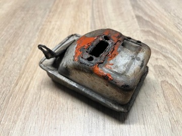 STIHL FS 90 AV ГЛУШИТЕЛЬ ВЫХЛОПА