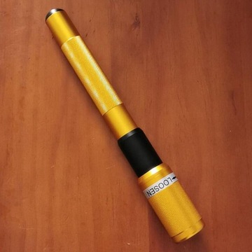 Przedłużenie kija bilardowego Snooker Przedłużenie kija bilardowego Antypoś