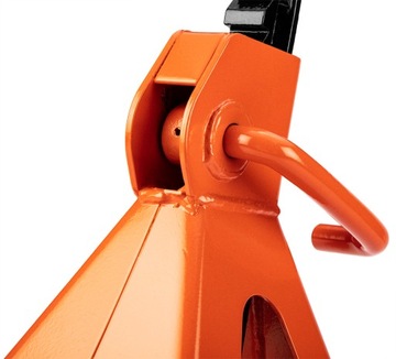 NEO Автомобильные стойки 3 т, 295-415 мм 11-750