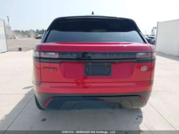 Land Rover Range Rover Velar 2020 Land Rover Range Rover Velar 2020r., 2.0L P250 S, 247 KM, 4x4 2.0 Benzyna, zdjęcie 5