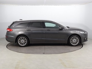 Ford Mondeo V 2022 Ford Mondeo 2.0 Hybrid, Salon Polska, zdjęcie 5